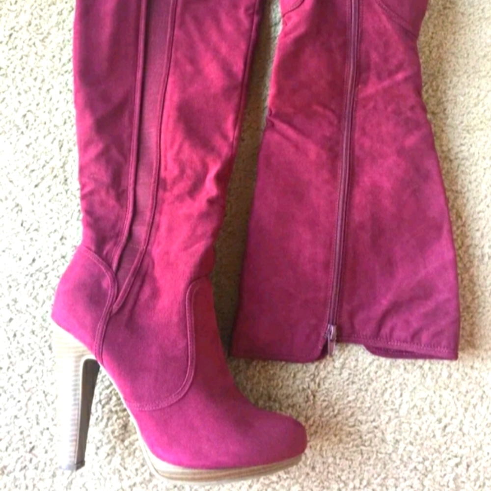 Forever Selected by Paula Abdul